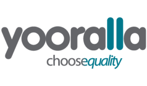 yooralla logo
