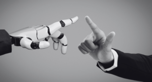 Legal Recruitment Article 1